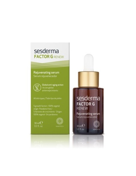 SESDERMA Factor G Renew Rejuvenating serum 30 ml