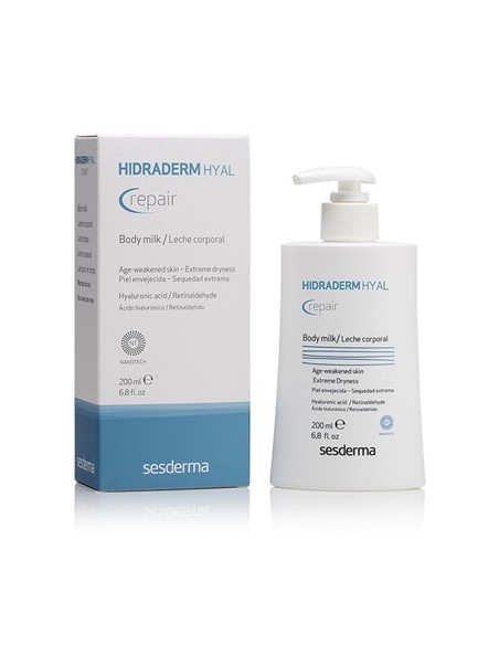 SESDERMA Hidraderm Hyal Repair 200 ml