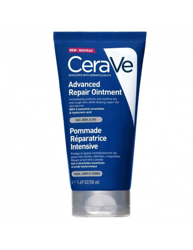 CERAVE Advanced Repair Ointment 88ml