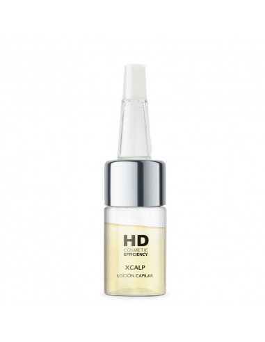 Intenzívna vlasová kúra HD Cosmetic Efficiency XSCALP