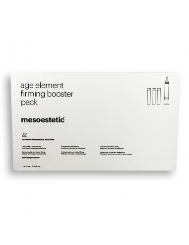 MESOESTETIC Age-element firming booster pack 3x10ml