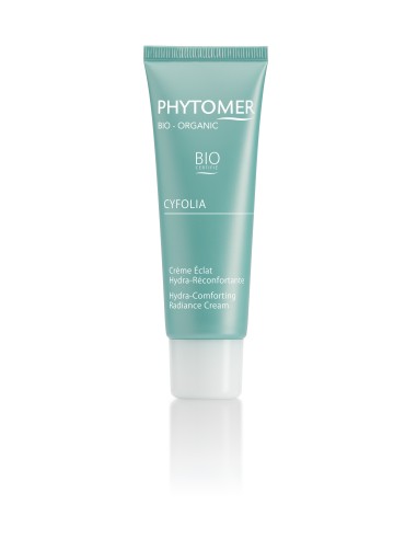 Phytomer Cyfolia hydra-comforting radiance cream 50 ml