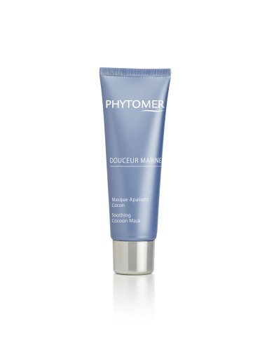 PHYTOMER DOUCEUR MARINE SOOTHING MASK 50 ml