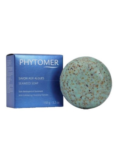 PHYTOMER SEAWEED SOAP - 150 g