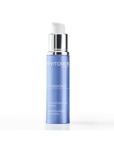 PHYTOMER PREBIOFORCE BALANCING SOOTHING CONCENTRATE 30 ml