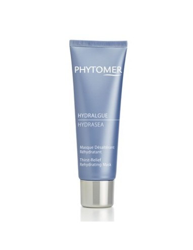 PHYTOMER HYDRASEA THIRST-RELIEF REHYDRATING MASK 50 ml