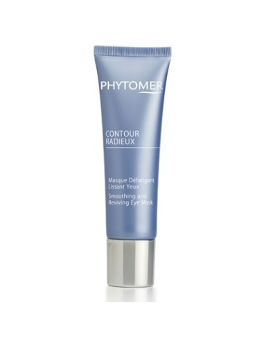 PHYTOMER CONTOUR RADIEUX - SMOOTHING AND REVIVING EYE MASK 30 ml
