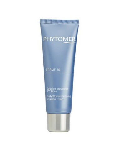 PHYTOMER CREME 30 EARLY WRINKLE PLUMPING SOLUTION CREAM 50 ml