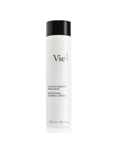 VIE COLLECTION SMOOTHING TONING LOTION 250 ml