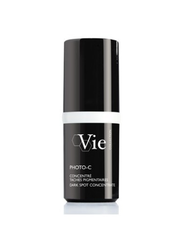 VIE COLLECTION LASER LIGHT CONCENTRATE DARK SPOT CORRECTION 15 ML
