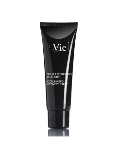 VIE COLLECTION ACCELERATED RECOVERY CREAM 50 ML