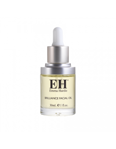 EMMA HARDIE BRILLIANCE FACIAL OIL OVERNIGHT TREATMENT 30ml