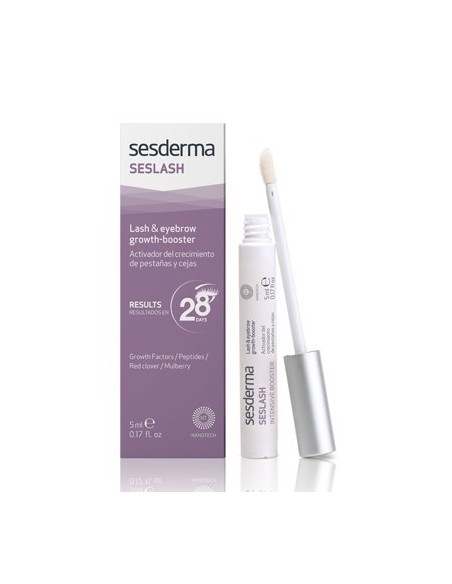 SESDERMA Seslash serum 5 ml