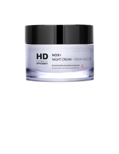 HD NOX + Krém na noc  50 ml