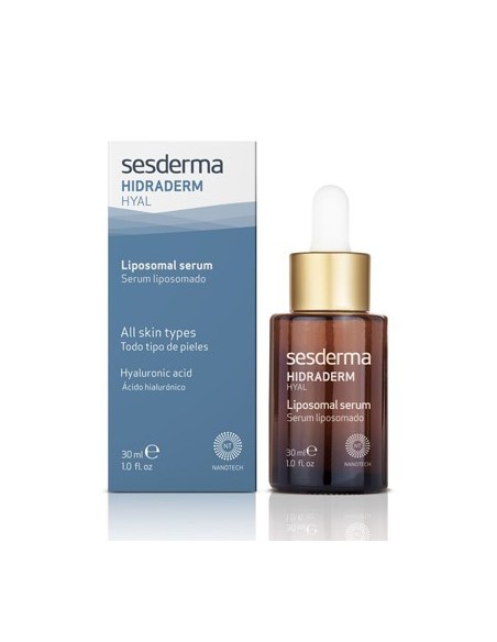SESDERMA Hidraderm Hyal Liposomal serum 30 ml