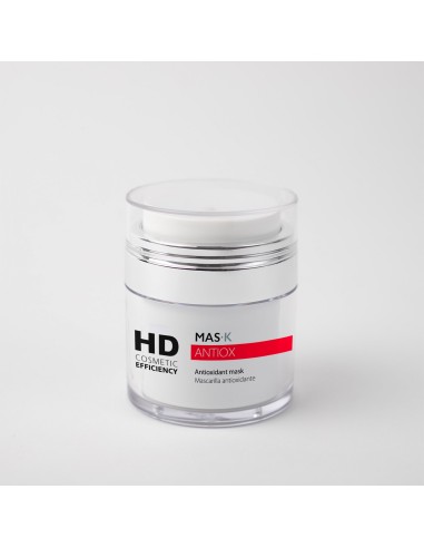 HD MASKA ANTIOX Antioxidačná maska na tvár 50 ml