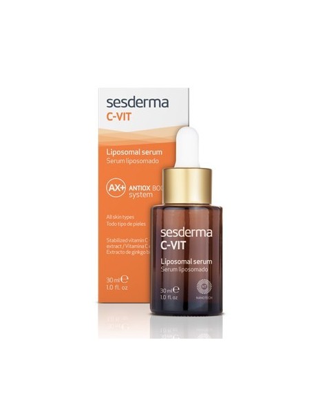 SESDERMA C-VIT Liposomal serum 30 ml