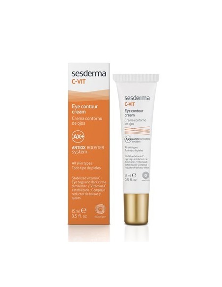 SESDERMA C-VIT Eye Contour cream 15 ml